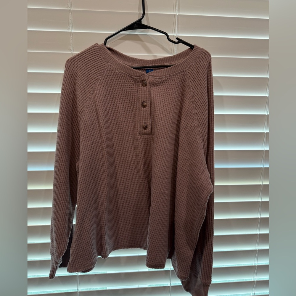 old navy sweater